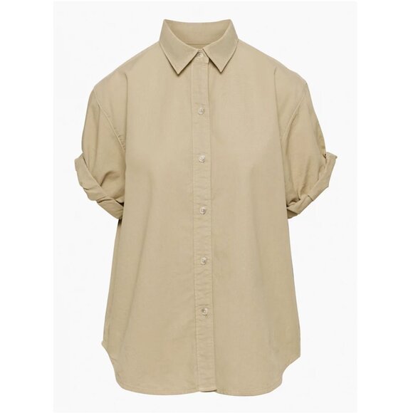 Denim Forum Jane Shirt - Picture 4 of 11